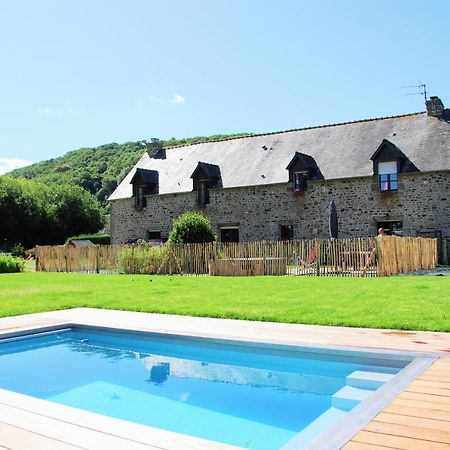 La Bergerie - Gite Et Chambres D'Hotes Roz-sur-Couesnon Exterior foto